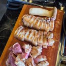 중문흑돼지천국(본점) | 중문흑돼지맛집 숙성돈가 제주중문본점 솔직후기