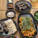 우리순대국 | 송도점심 압록순대국 직접우린 가마솥 육수로 진한 순대국 엄지척 후기