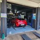 가호주유소 이미지