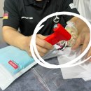 [테슬라 틴팅] 테라룩스 애플크래프트 영등포점