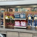 메르시 맨션 | [파리 ep.2] 크리스마스 시즌 유럽 신혼여행 (파리 디즈니랜드, 파리 스투시 오픈런, 바게트 샌드위치...