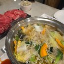 샤브야 | [월남쌈 샤브야/부천 중동] 부천 중동 상동 월남쌈 샤브샤브 맛집 추천|내돈내산 후기