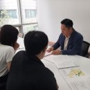 주공정비쎈타 이미지