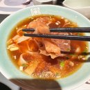 미국가주 우육면 | 마곡 아이랑 맛집 원그로브 이완미엔 아이도 잘 먹는 우육면