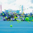 제주생활체육공원 테니스장 이미지