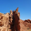 탄탄탄 중앙아시아 이미지