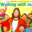 WALKING WITH JESUS 이미지