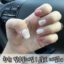 동정동105 | 창원 팔용동 네일 시저케어 후기 오늘도네일혜