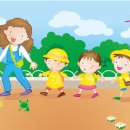 기쁜 유치원 이미지