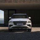 11500-9-80-07 | 실내 옵션만큼은 벤츠, BMW 상위라는 GV80.