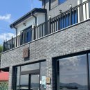 신월동247 | 여수 감성카페 바다뷰 서목카페