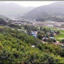 지리산엄천골