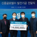 신성네트워크주