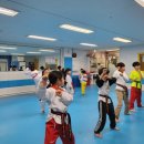 가재울 태권도 이미지