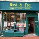 사평대로6길 94 (1) | 서대문역 카페 추천) 소중한 사람에게 전하는 달콤 선물! 수제 디저트 맛집! '러스트앤포그' 후기!