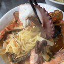 성산해녀짬뽕