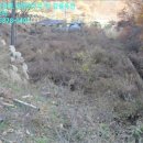 화남면 동관리~평온리 이미지