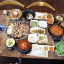 군산꽃삼겹 이미지