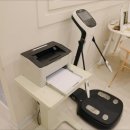 인바디 체형교정 요가 이미지