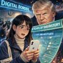 한미세탁소 | 미국 비자 받으려면 SNS 제출 필수? 미국 욕하던 당신의 과거가 발목을 잡는다