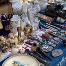 동묘시장 이미지