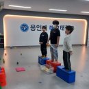 용인대 매교태권도장 이미지