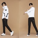 노스페이스 화이트라벨, 새로운 홍보대사로 SF9 '로운' 발탁 이미지