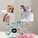 중리중학교 내 | 레진반지 원데이클래스 중리중학교 교사연수 대구출강 추천