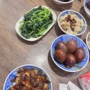 용산사 | 타이베이 현지인 루로우판 맛집 '소왕주과' 후기 | 용산사 근처 화시지예 야시장 미슐랭