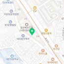 대조동우체국 화장실 이미지