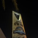Al Mamlaka Social Dining _사우디아라비아 리야드 프리미엄 푸드코트 방문기