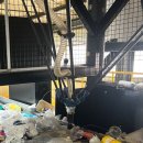 성남시 재활용선별장 이미지