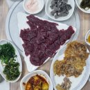 강남-054 | [영천뭉티기맛집] 영천의 품질 좋은 &#34;강남뭉티기육회&#34;