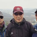 서울둘레길 16코스(증산역-구파발역간 9.8 Km)를 걷다 이미지