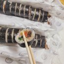 오천중학교 | 포항 오천 분식 김밥 돈까스 떡볶이 꿀조합 알차게 먹었어요
