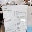 눈 돌아간다~👀 시원한 통창으로 즐기는 뷰 좋은 카페, [사우스쇼어]