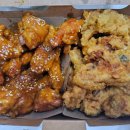 페리카나 죽정점