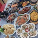 보길도활어회 이미지