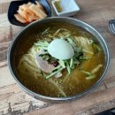 제주산방식당협재점