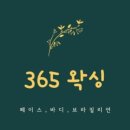 365왁싱