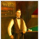 라운지 당구클럽 이미지