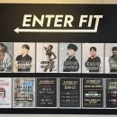 엔터핏 삼성점 이미지