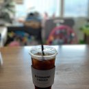 핸썸커피 중산점 | 핸썸커피 중산점 후기