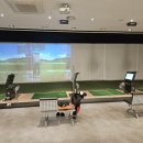 메이저 골프연습장 이미지