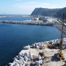 사동리 해안변 이미지