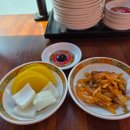 아리짬뽕 | [인천 연수구 맛집] 아리산체 점심특선,유린기·누룽지탕·짬뽕까지 맛있었던 후기