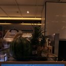 강남구재활용센터 | [카페아모제] 코엑스 현백 무역센터점 건강한 푸드코트 맛집