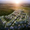 이편한세상 테라스 위례 이미지