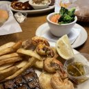 로드하우스 | [평택맛집] 미군부대 캠프 험프리 텍사스 로드하우스 후기