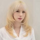 조은테크 | 찰스리헤어테크 쌍용동점 조은디자이너 탄력감 넘치는 웨이브펌 스타일 리얼후기